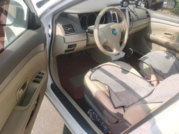 [武汉·鄂A] 二手东风俊风E11K2019款 标准型