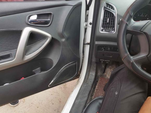 [青岛·鲁B] 二手海马海马S52015款 1.6L 手动舒适型