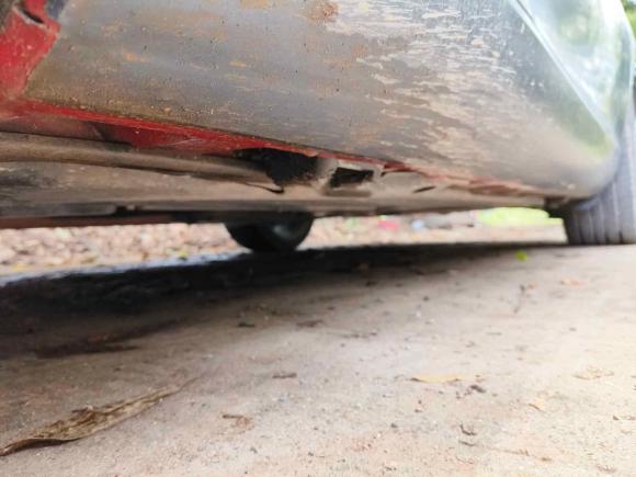 [佛山·桂A] 二手奔驰奔驰SLK级2011款 SLK 200 时尚型