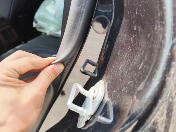 [青岛·鲁U] 二手Jeep自由光2019款 2.0T 四驱探享版+自动驾驶智慧包 国VI