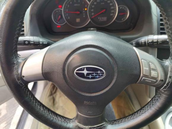 [义乌·浙C] 二手斯巴鲁力狮2006款 2.0R Wagon