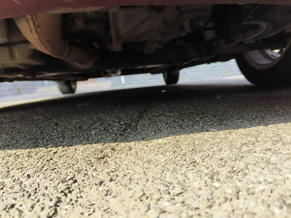 [上海·沪C] 二手铃木雨燕2011款 1.5L 手动运动影音版