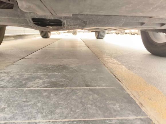 [济南·鲁A] 二手Jeep自由客2014款 2.4L 运动版