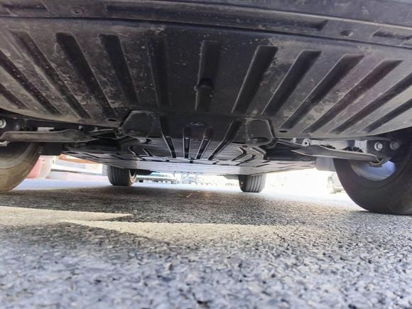 [成都·川A] 二手大众ID.4 CROZZ2024款 纯享限量版