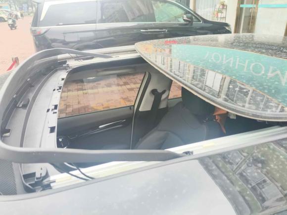 [常州·苏D] 二手MINIMINI2021款 1.5T COOPER 艺术家 五门版