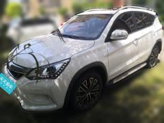 [武汉·鄂A]比亚迪&nbsp;&nbsp;宋新能源&nbsp;&nbsp;2017款宋DM1.5TID全时四驱豪华型