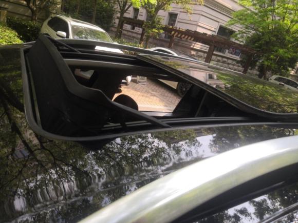 [上海·沪D] 二手大众途昂2017款 380TSI 四驱豪华版