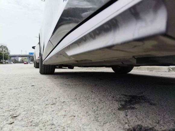 [成都·川A] 二手长安长安UNI-V2022款 1.5T 智慧领航型