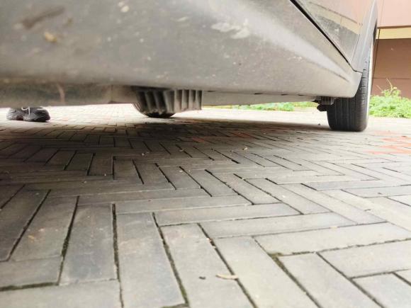 [武汉·鄂A] 二手MINIMINI2011款 1.6L COOPER Fun