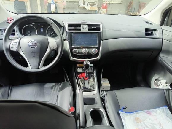 [无锡·苏B] 二手日产骐达TIIDA2020款 1.6L CVT智行版