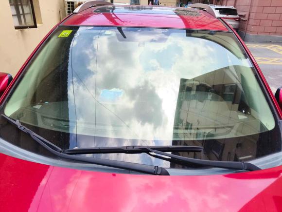 [上海·沪A] 二手马自达马自达CX-52015款 2.5L 自动四驱尊贵型