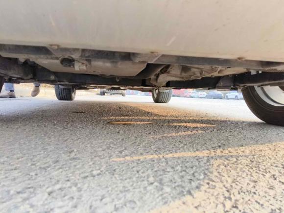 [南京·苏A] 二手福特翼虎2015款 2.0L GTDi 四驱运动型