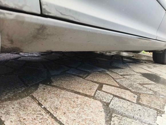 [湖州·浙E] 二手斯柯达明锐2012款 1.6L 自动逸俊版