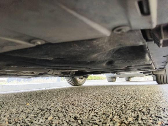 [杭州·浙A] 二手MINIMINI2014款 1.5T COOPER Fun