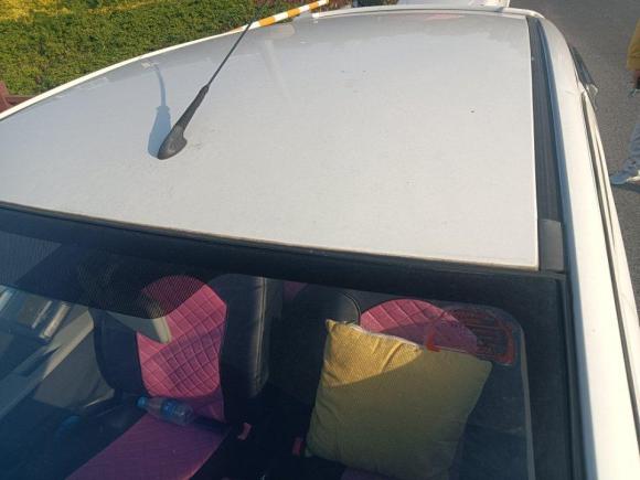 [苏州·苏A] 二手铃木奥拓2013款 1.0L 自动豪华型