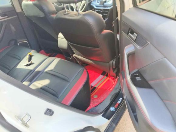 [青岛·鲁U] 二手启辰启辰T602020款 1.6L CVT智行版 国VI