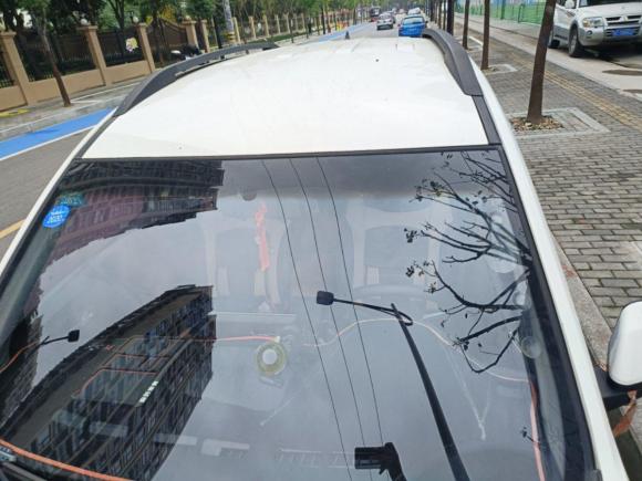 [温州·浙C] 二手五菱汽车五菱宏光S32018款 1.5T 手动舒适型 国V