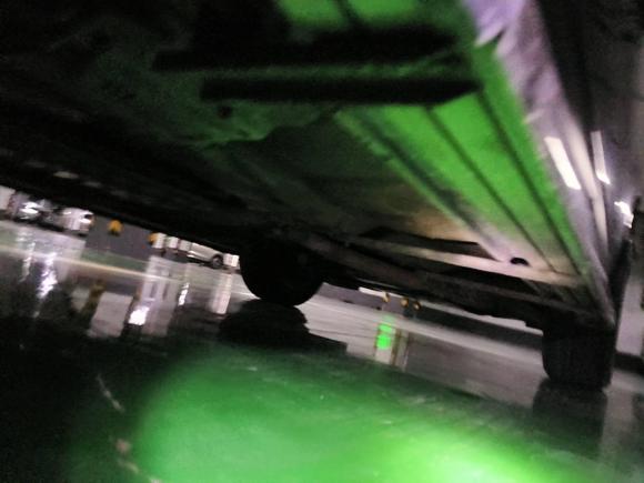 [常州·苏D] 二手斯巴鲁森林人2013款 2.5i 自动豪华版