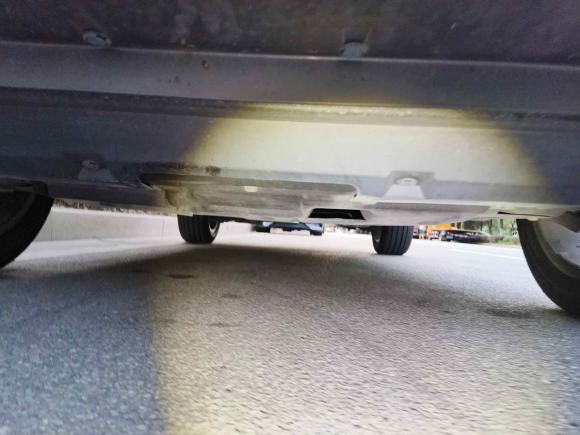 [苏州·苏E] 二手魏牌魏牌 VV62020款 2.0T 两驱智享+