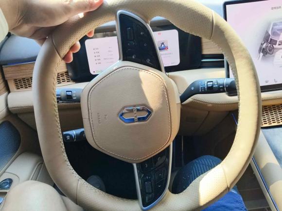 [金华·浙A] 二手鸿蒙智行问界M72024款 1.5T 智驾后驱Max版 5座