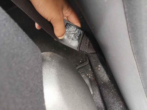 [嘉兴·浙F] 二手斯巴鲁力狮2019款 2.5i 全驱风尚版