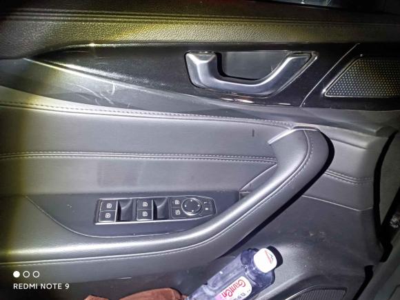 [武汉·鄂A] 二手威马汽车威马W62021款 520km NEX探索版