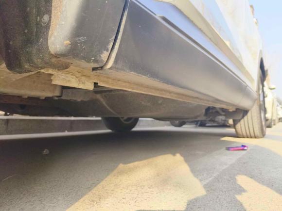 [济南·鲁A] 二手本田本田CR-V2023款 240TURBO 两驱活力版 5座