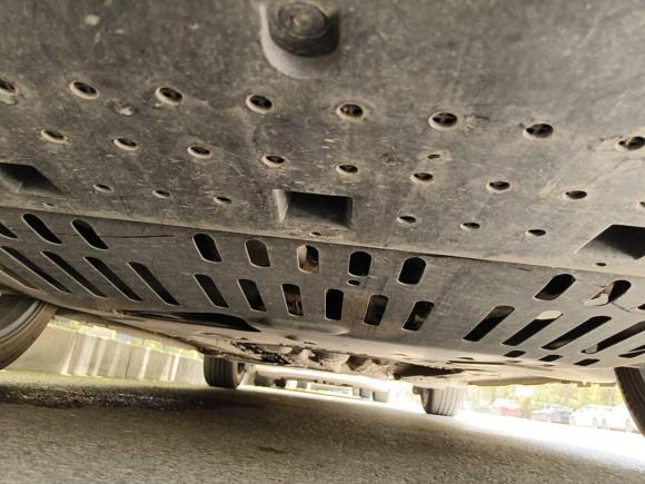 [西安·陕A] 二手标致标致5082022款 508L 400THP PureTech 驾控版