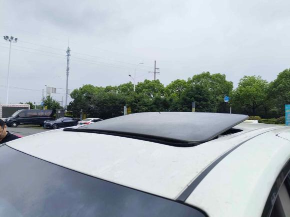 [南通·沪C] 二手别克别克GL82023款 陆上公务舱 652T 豪华型