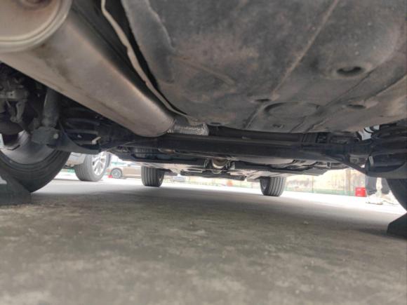 [上海·沪C] 二手斯柯达柯米克2018款 1.5L 自动舒适版 国V