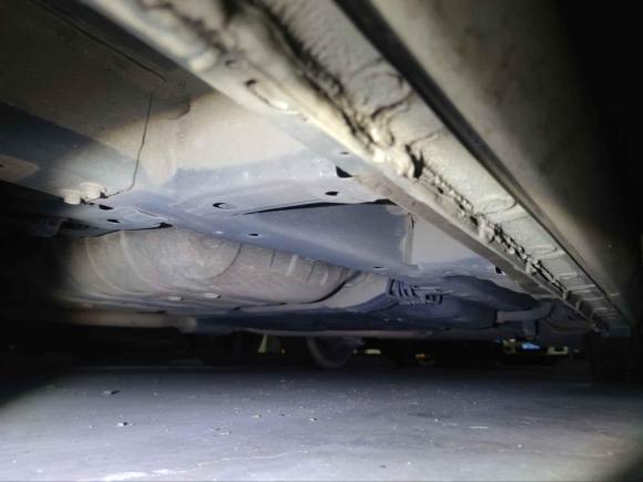 [深圳·粤B] 二手本田奥德赛2018款 2.4L 智享版