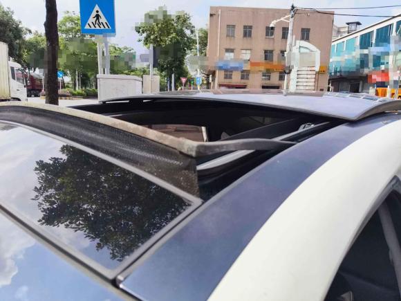 [佛山·粤L] 二手现代名图2014款 1.8L 自动智能型GLS