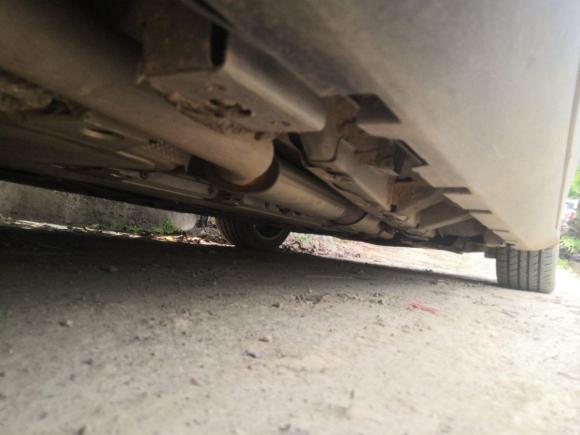 [义乌·浙G] 二手比亚迪汉2020款 DM 四驱性能版豪华型