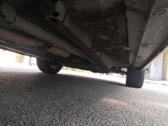 [宁波·浙B] 二手众泰众泰SR72016款 1.5T CVT魔方之路版 国IV