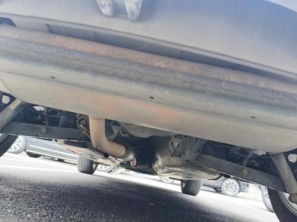 [合肥·皖A] 二手雷诺科雷嘉2016款 2.0L 两驱领先版