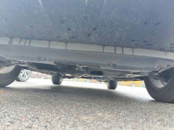 [金华·浙G] 二手哈弗哈弗H62021款 国潮版 1.5T 自动冠军版