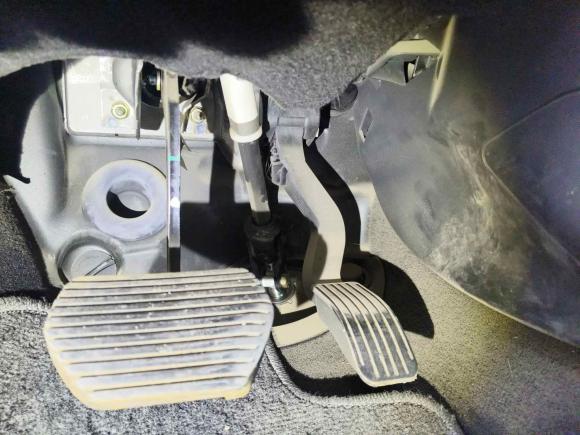 [宁波·浙B] 二手雪铁龙世嘉2013款 三厢 1.6L 自动品尚型