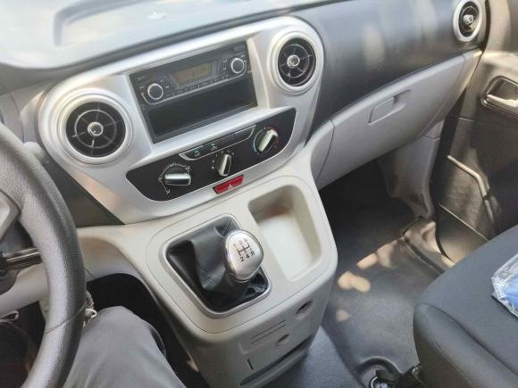 [宁波·吉A] 二手江淮瑞风瑞风M32019款 1.8L 5座速运版