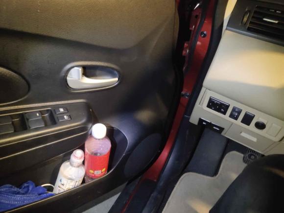 [广州·粤R] 二手启辰启辰R502013款 1.6L 手动时尚版