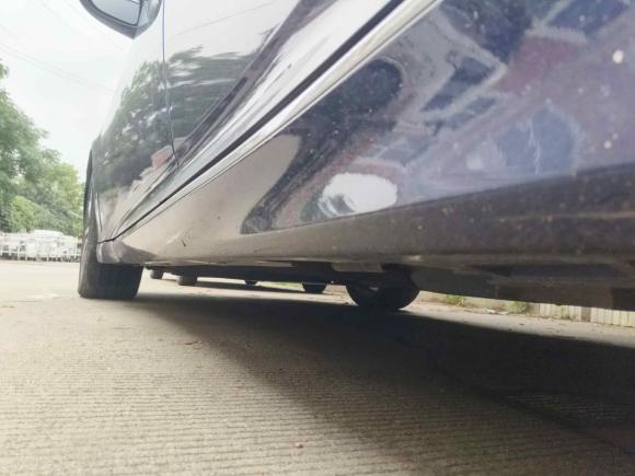 [无锡·苏B] 二手本田英仕派2019款 260TURBO 精悦版 国VI