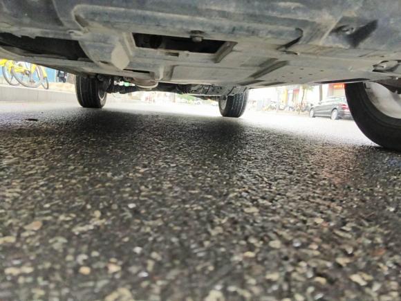 [深圳·粤V] 二手哈弗哈弗F72019款 1.5T 两驱i潮 国V