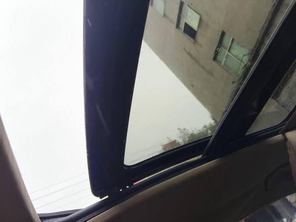 [台州·浙J] 二手别克君越2009款 2.4L豪雅版