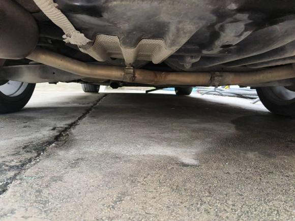 [佛山·粤E] 二手大众一汽-大众CC2010款 2.0TSI 豪华型