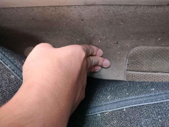 [常州·苏D] 二手大众宝来2011款 1.6L 自动时尚型