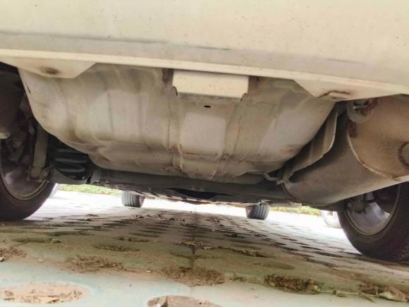 [北京·鲁G] 二手本田凌派2015款 1.8L 自动舒适版