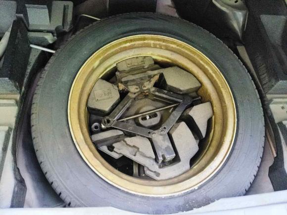 [武汉·鄂A] 二手斯巴鲁森林人2010款 2.5XS十万同辉纪念版