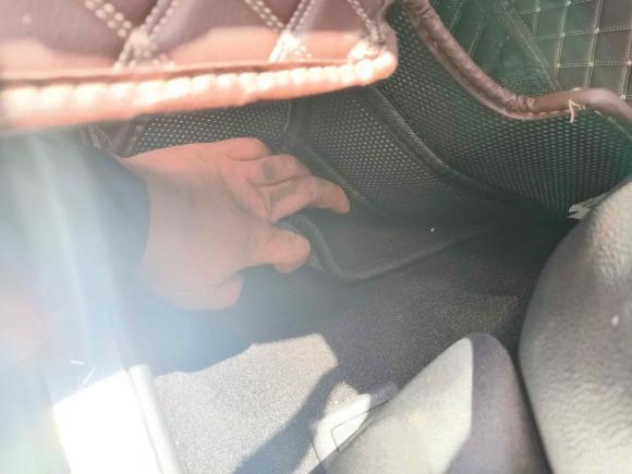 [义乌·浙G] 二手福特蒙迪欧2017款 改款 EcoBoost 180 时尚型