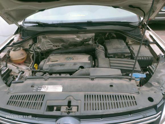 [上海·沪C] 二手大众途观2015款 1.8TSI 自动两驱豪华型