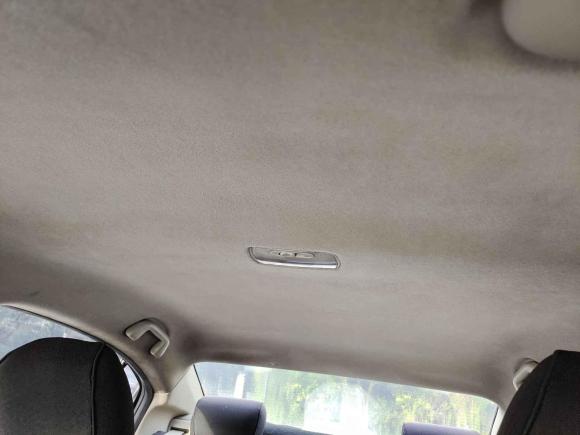 [杭州·粤E] 二手本田锋范2015款 1.5L CVT舒适版