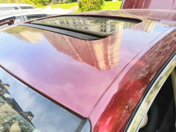 [南通·苏F] 二手DSDS 4S2016款 1.6T 自动睿动版THP160